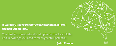 Wizdoh – Understand Excel More | The Power of Mastering the Fundamen of Excel