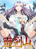 Tòng Tiền Hữu Tọa Linh Kiếm Sơn (Phần 1)