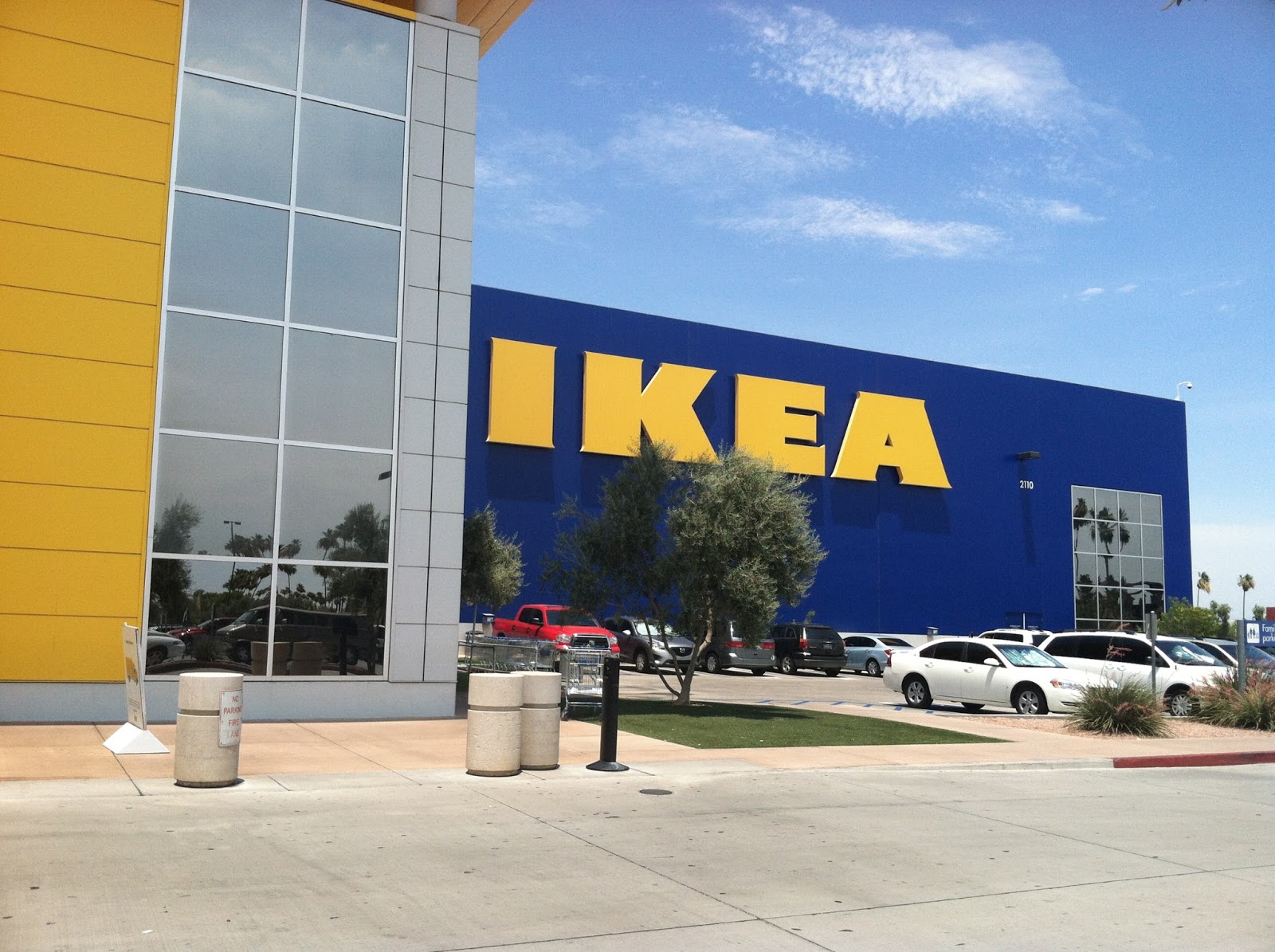 Home Sweet Arizona IKEA Love it or Hate it?