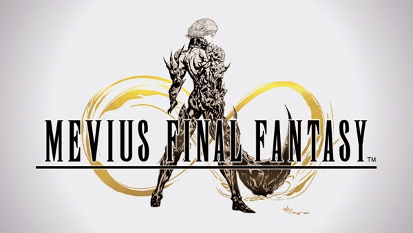 Mevius Final Fantasy Mevius Final Fantasy