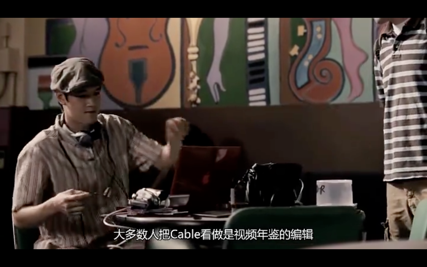 Evelyn 's design ADVERTISING CAMPAIGNS Covert Advertising