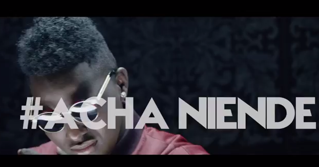 Watch Baraka Download Full