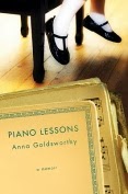 Piano Lessons by Anna Goldsworthy