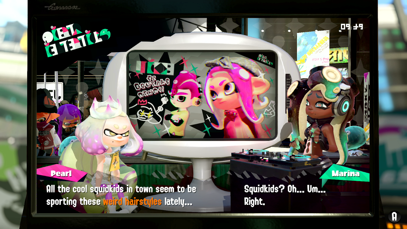 1up Vs Cpu Splatoon 2 Octo Expansion Review