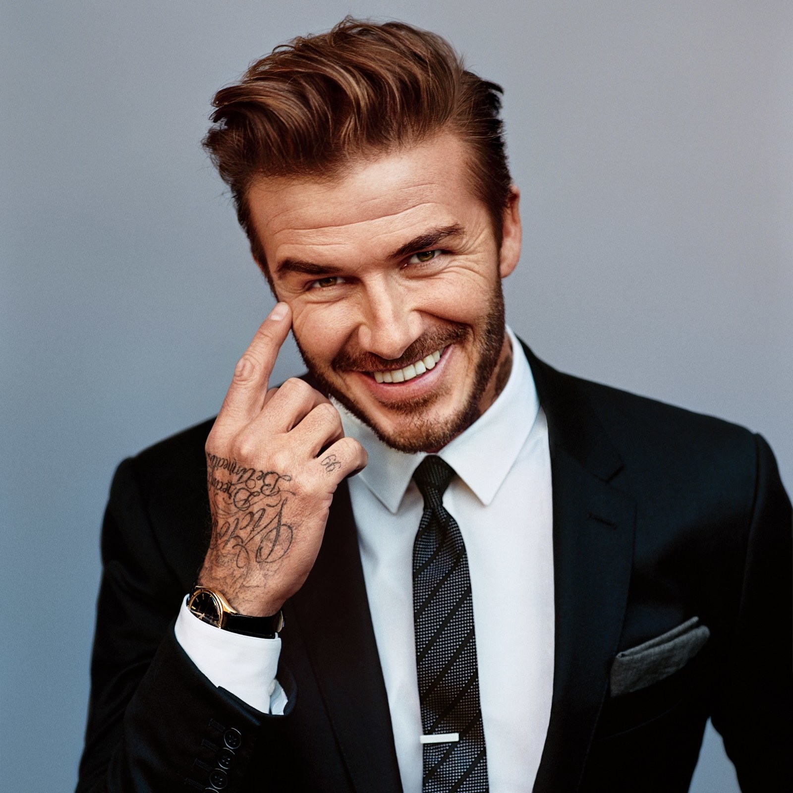 David Beckham Latest Updates, Gallery, Wiki, Affairs