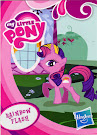 My Little Pony Wave 2 Rainbow Flash Blind Bag Card