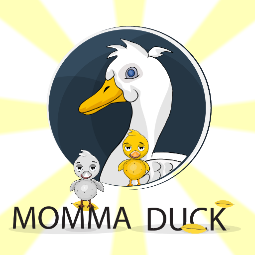 Operation Momma Ducky Rescue
