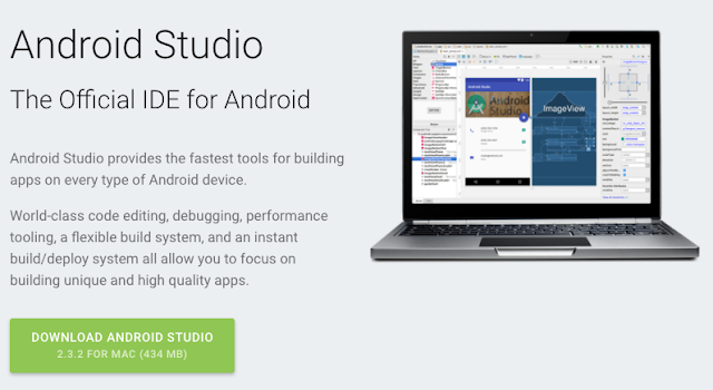 How to create and launch an Android emulator from Android Studio ...