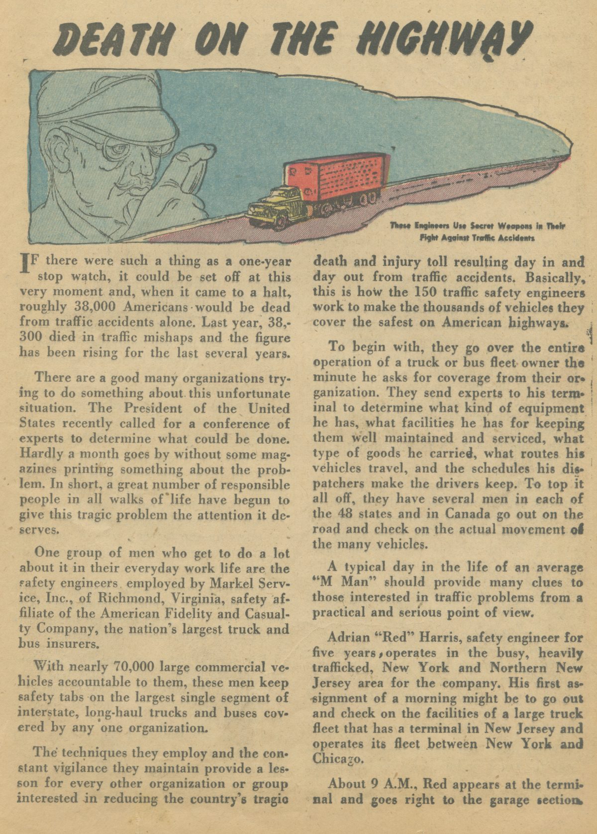 Action Comics (1938) issue 199 - Page 26