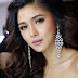 Kim Chiu Is Said To Be A Strong Contender As Metro FilmFest Best Actress For 'One Great Love' But She Doesn't Want To Expect Anything