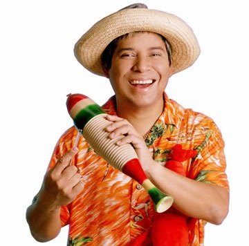 Dialectos de mi Colombia!!