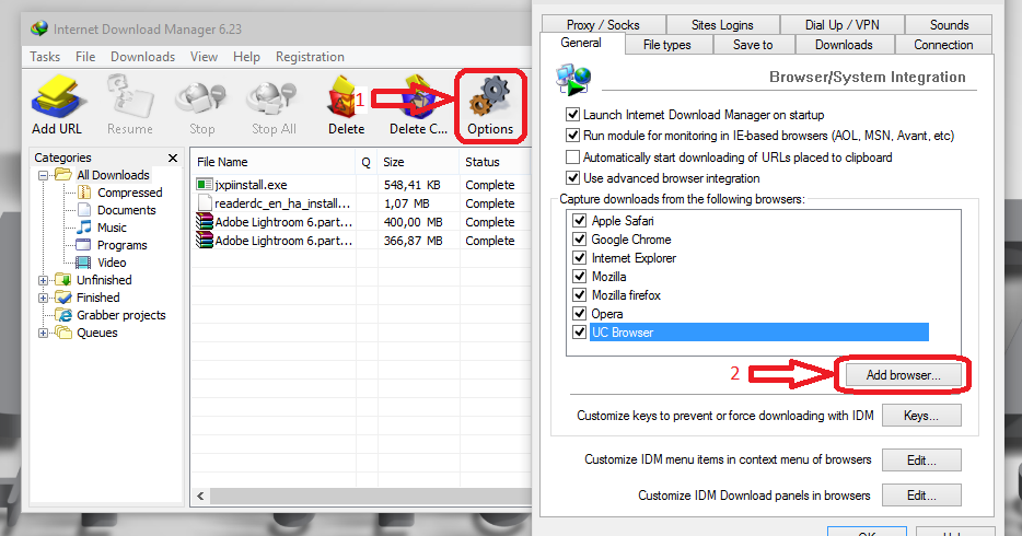 idm vs flareget for windows 10 idm vs flareget for windows 10