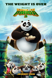 😌 terbaru 😌  Kungfu Panda 4 Full Movie Subtitle Indonesia 2016