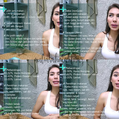 Tips Sukses Diet : Turun 4kg dalam 2 Minggu! Tips Sukses Diet : Turun 4kg dalam 2 Minggu!