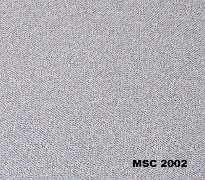 sàn nhựa galaxy giả thảm MSC 2002
