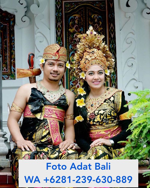 Foto Adat Bali, Foto Pakaian Adat Bali, Foto Adat Bali Murah, Promo