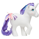My Little Pony Glory 35th Anniversary Unicorn and Pegasus Ponies G1 Retro Pony