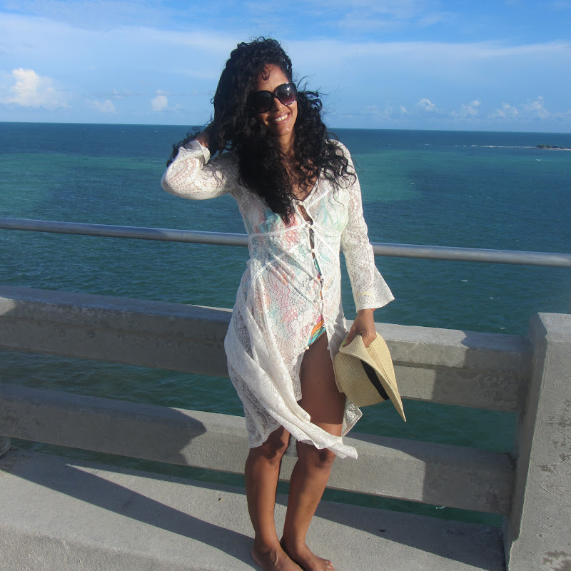 My Fashion Archive Vacation post 4 Beach wear