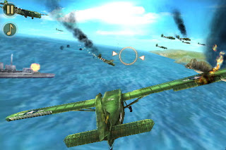 Brothers in Arms 2 iPhone Game by Gameloft coming 2