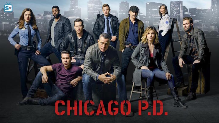 Chicago PD - Episode 3.11 - Knocked the Family Right Out - Press Release
