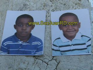 Padre asusa a madre de robar sus hijos