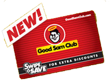 Rv Insurance Good Sams Rv Club