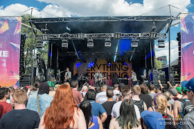 Everything Everything at Time Festival, August 6, 2016 Photo by Roy Cohen for One In Ten Words oneintenwords.com toronto indie alternative live music blog concert photography pictures