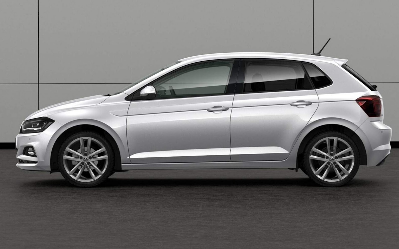 VW Polo 200 TSI Automático o que estão falando sobre ele?