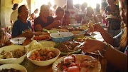 Ciekawostki z Filipin - Jedzenie na Filipinach