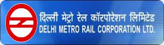 Delhi Metro Rail Corporation (DMRC) Limited