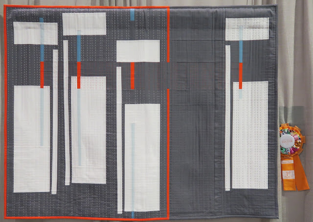 Quiltcon 2019 - Outside by Jack Weise