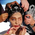 19 year old model who lost an eye in acid attack returns to the catwalk to inspire others