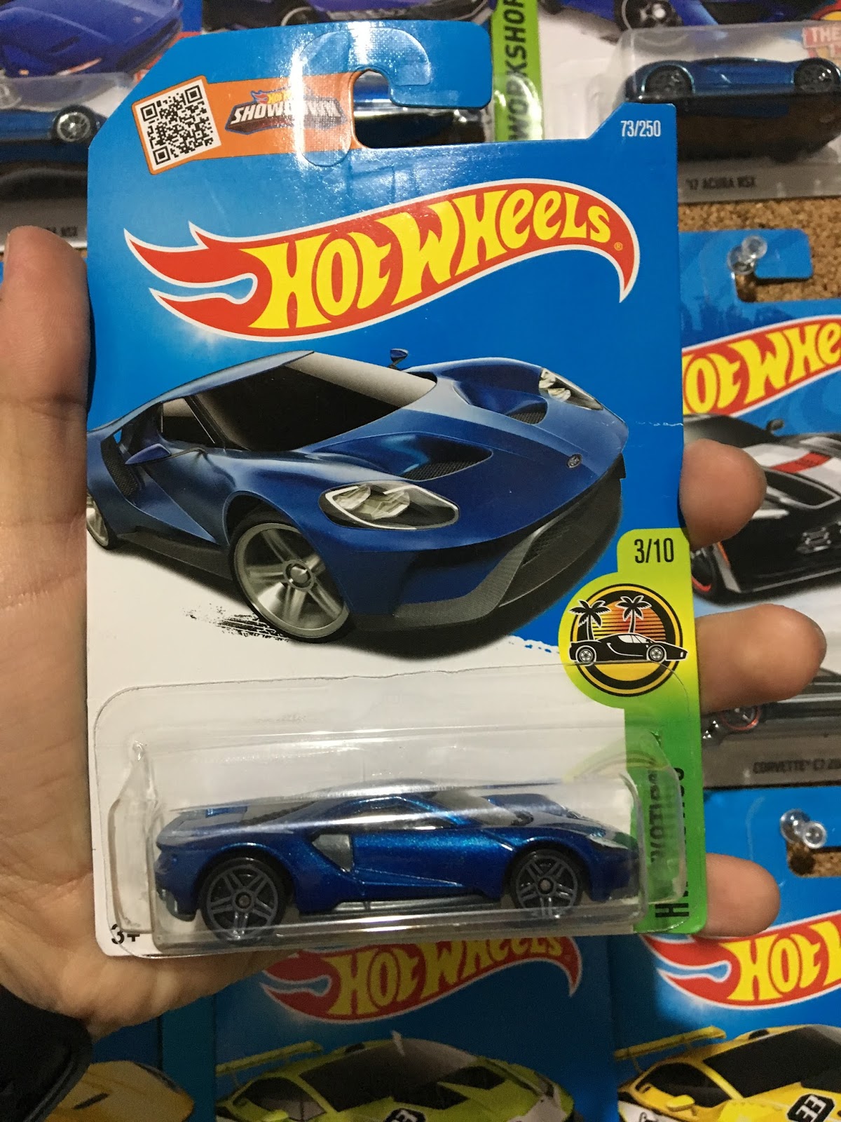 Hot Wheels que deberías tener en tu colección Edición Escalas