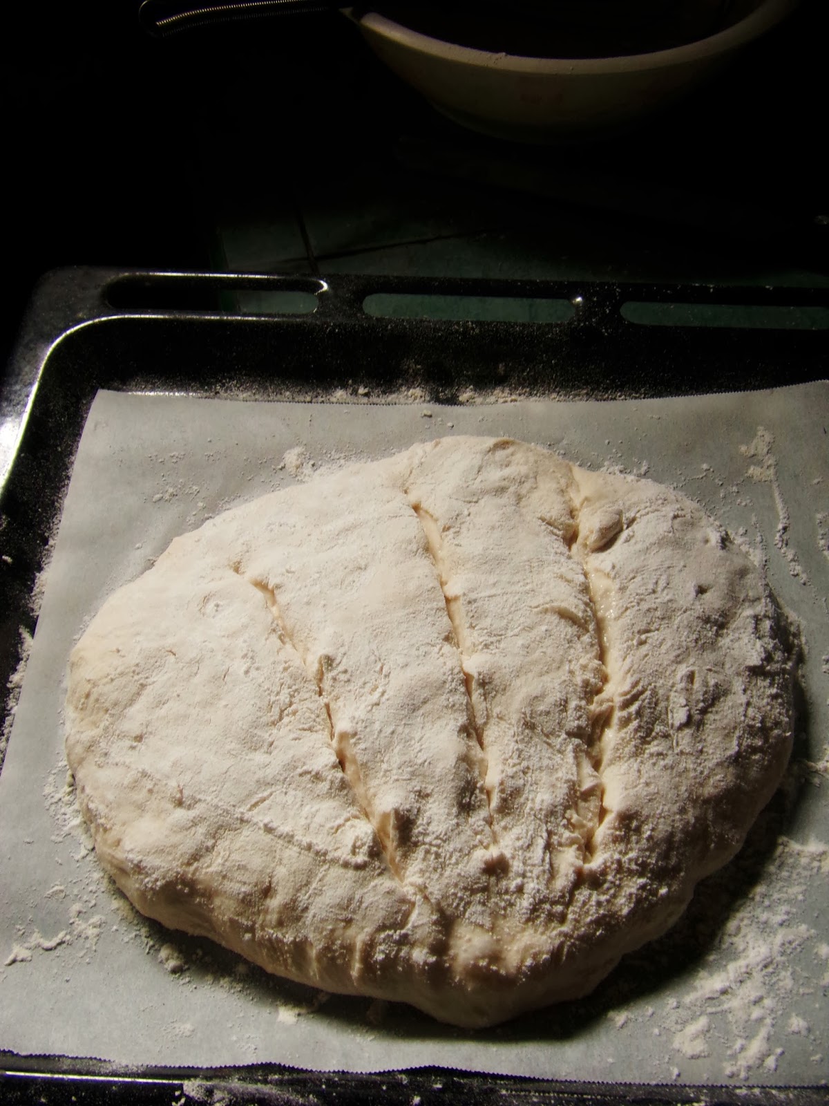 Bread making, artisan bread making, how to make artisan bread