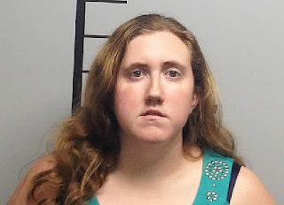 Inside Joplin Arkansas Police Arrest Joplin Woman For