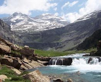 Parque Nacional de Ordesa y Monte Perdido