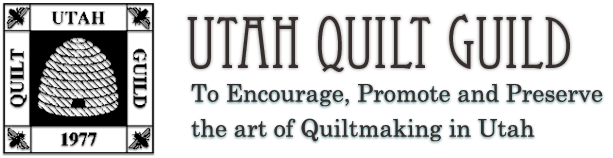 Utah Quilt Guild