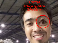 Cara Menjelekan Foto Menggunakan Gimp