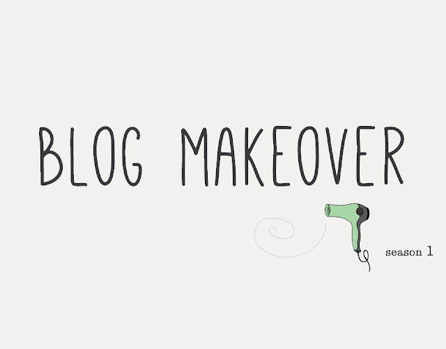 Blog Makeovers