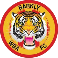 WBA BARKLY FC