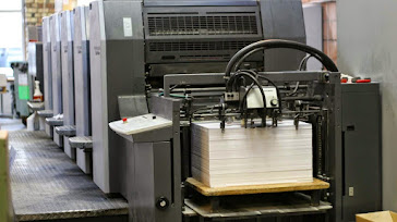 Cara Membuat Buku yang Berkualitas dan Efisien dengan Cetak Buku