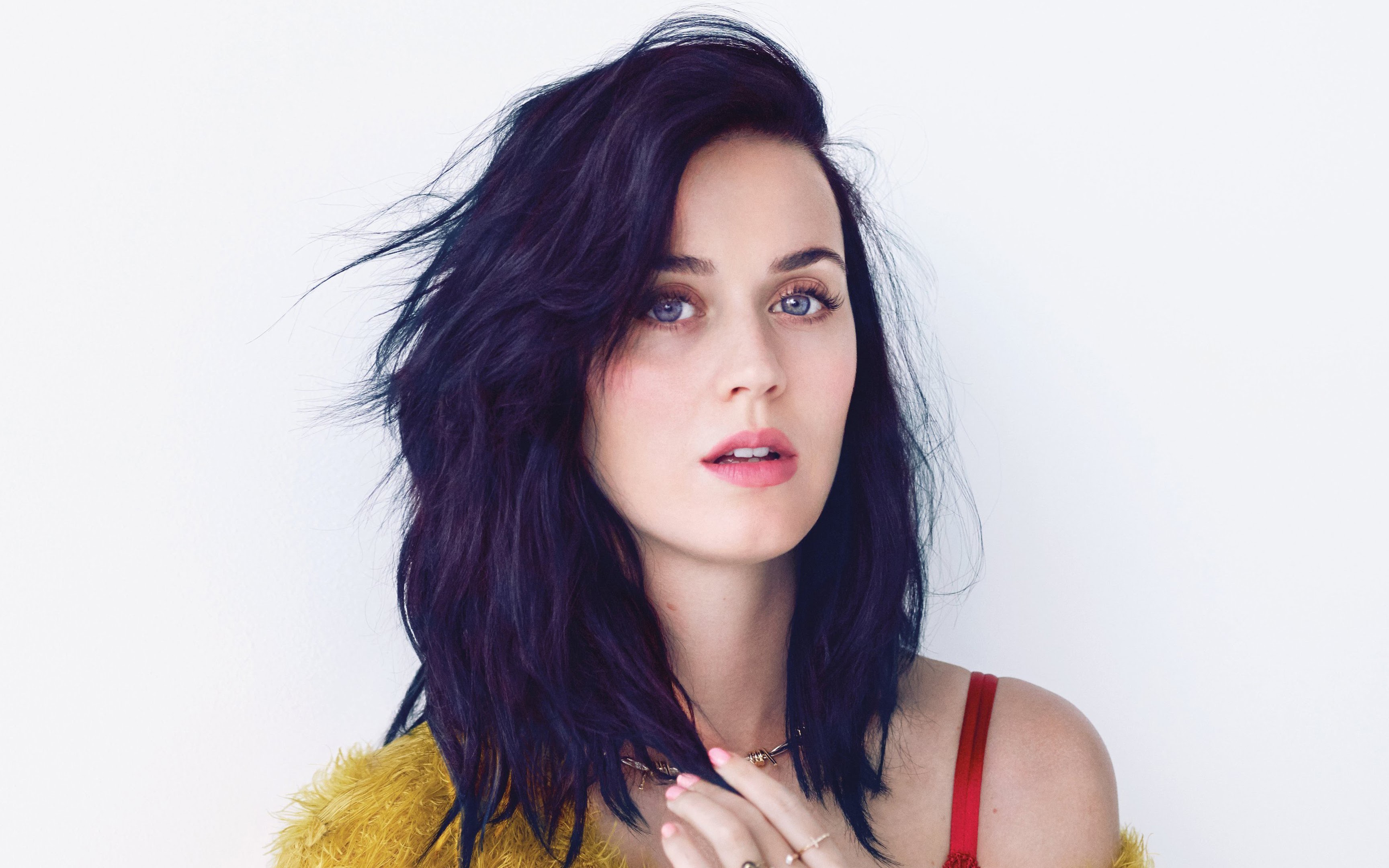 Katy Perry, Singer, 4K, #341 Wallpaper PC Desktop