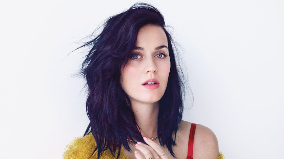 Katy Perry, Singer, 4K, #341