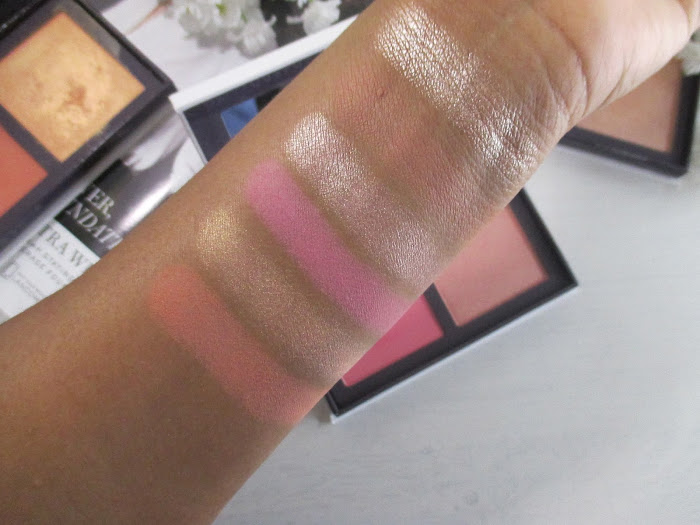 Issa ColourPop Haul — Queen Ashley