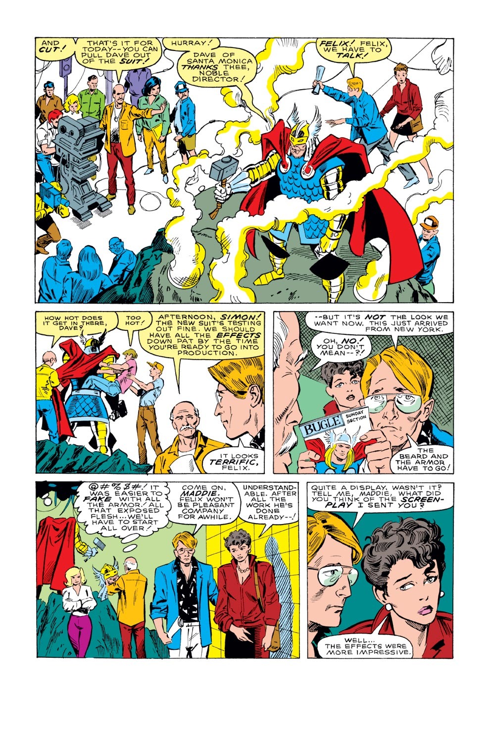 Thor (1966) 394 Page 4