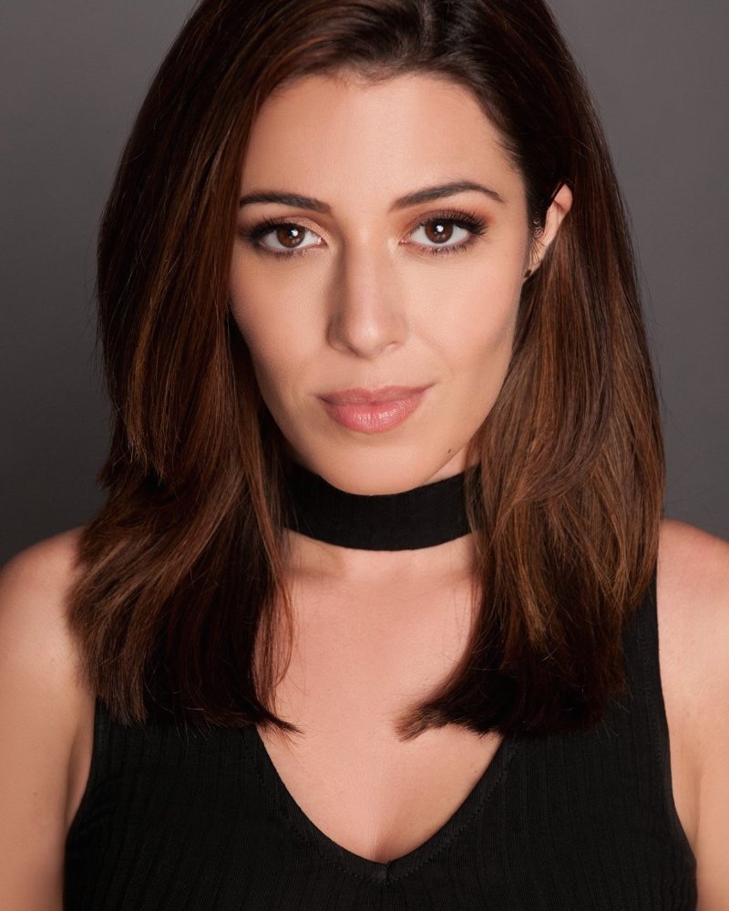 Liz Tabish movies list and roles (The Son - Season 2, Inhumanity and