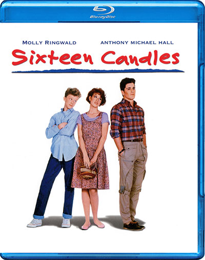 Sixteen Candles (1984) 720p BDRip Dual Latino-Inglés [Subt. Esp] (Romance. Comedia)