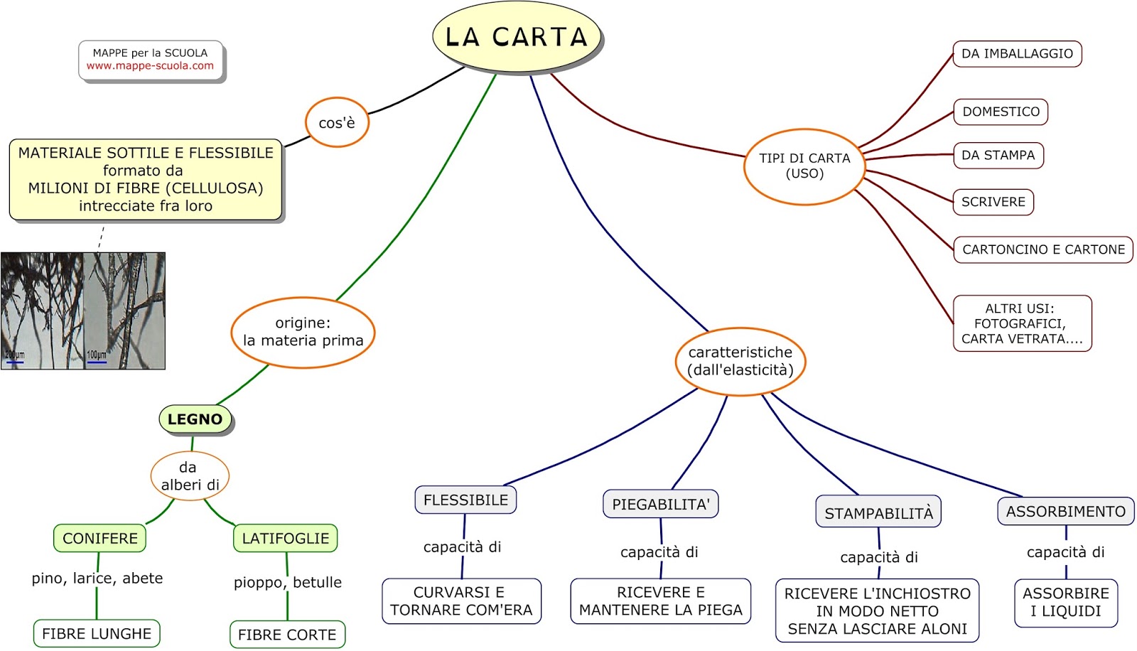 LA CARTA LA CARTA