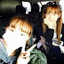 SNSD's Tiffany and YoonA posed with their hairbands in their adorable SelCa picture