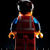 Comic-Con 2013 | Poster de la película "La gran aventura de LEGO"
